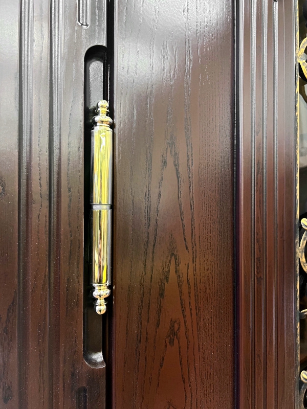 Петля с колпачком Петля с колпачком