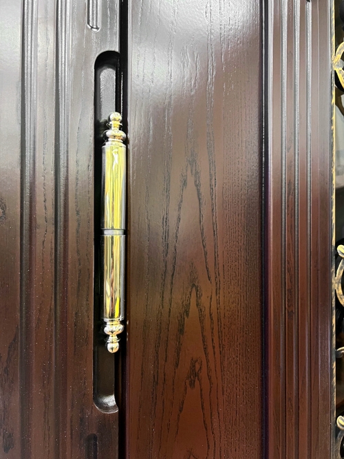 Петля с колпачком Петля с колпачком