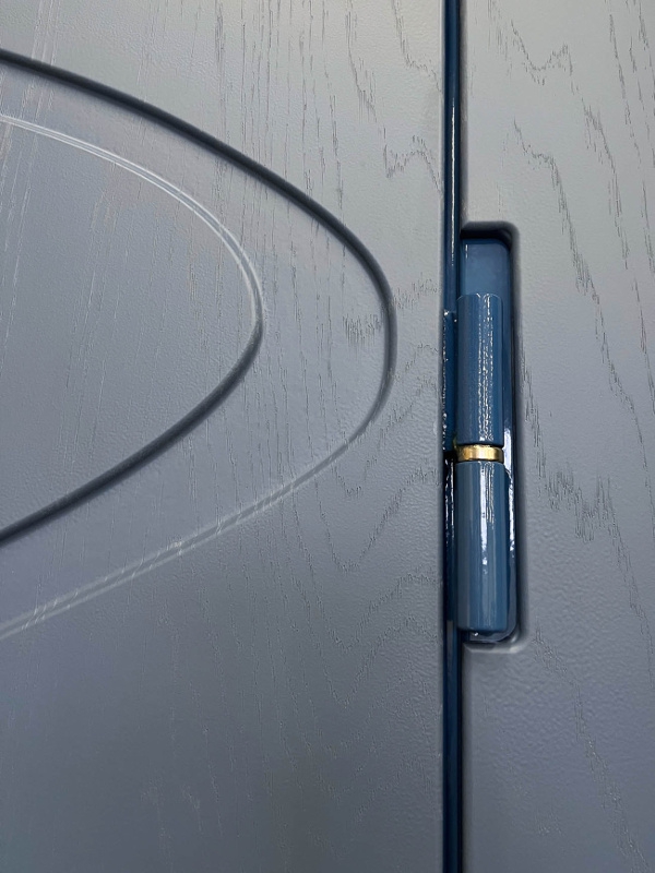 Петля входной двери Петля входной двери