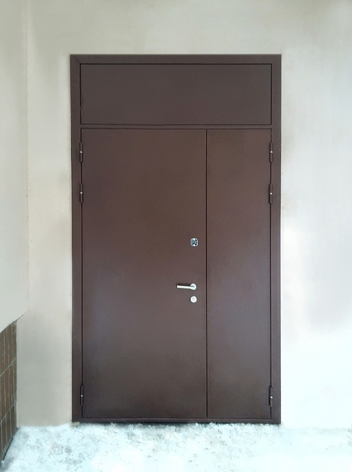 Двери порошок 8 Двери порошок 8