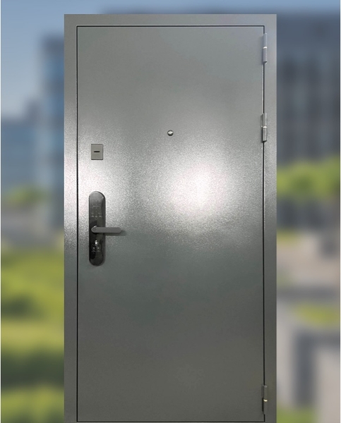 Двери с порошковым напылением Двери с порошковым напылением
