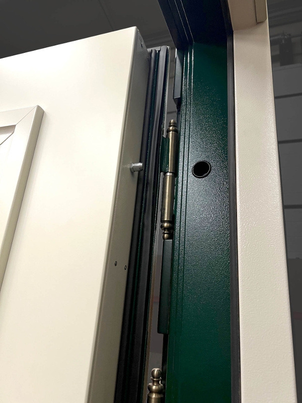 Противосъемный штырь Противосъемный штырь