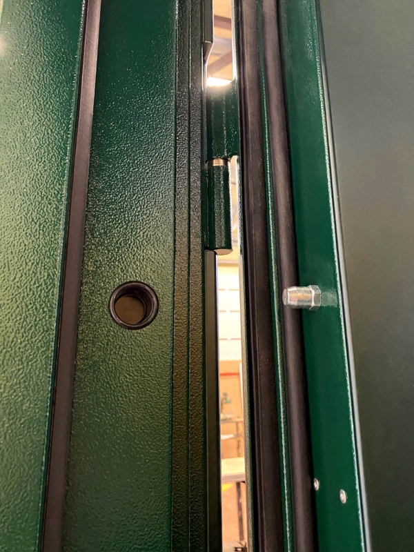 Противосъемный штырь Противосъемный штырь