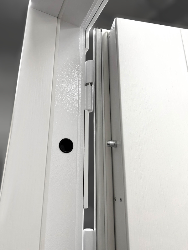 Противосъёмный шип Противосъёмный шип