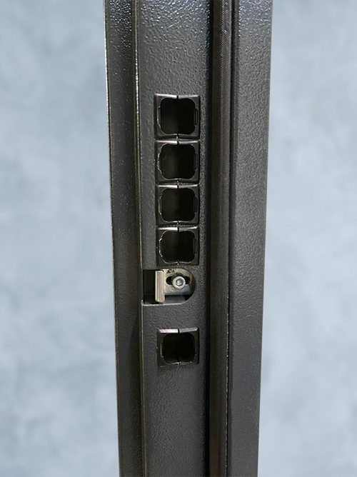 Регулятор притвора Регулятор притвора