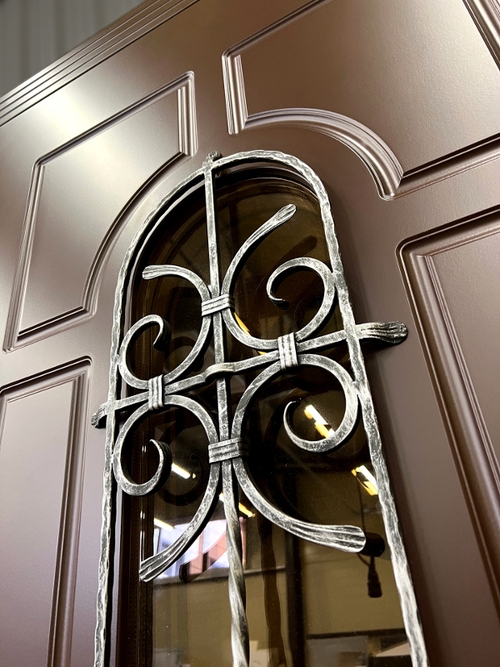 Решетка с патиной Решетка с патиной