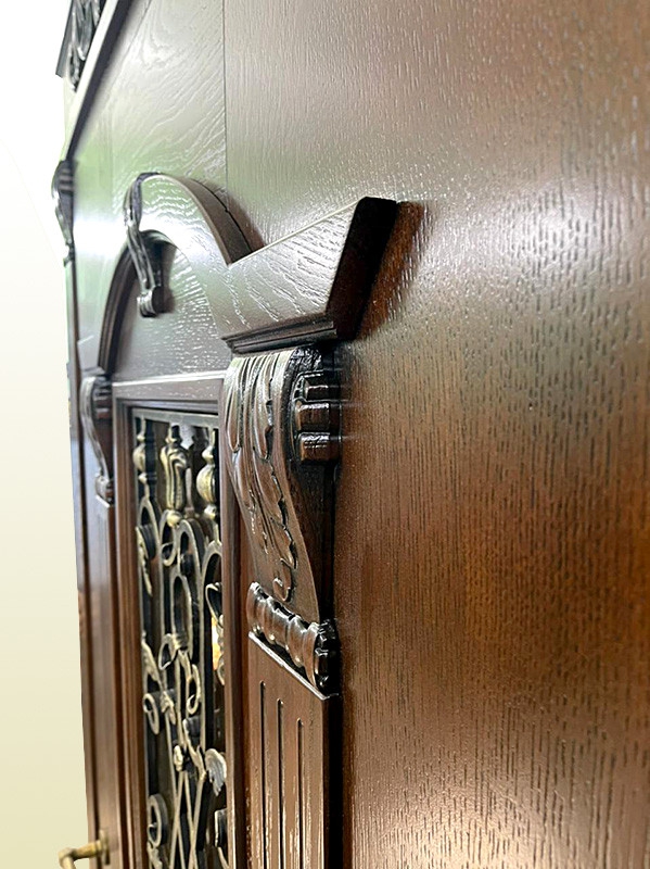 Резные элементы Резные элементы