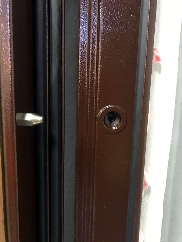 Блокиратор Блокиратор