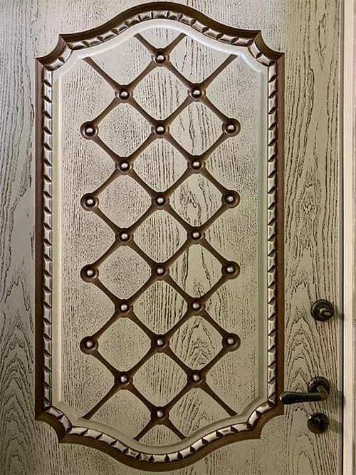 Рисунок внутренней панели Рисунок внутренней панели