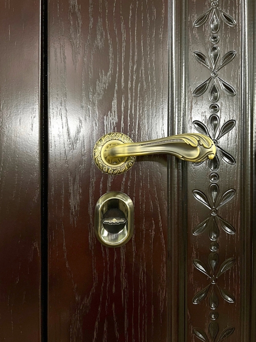 Ручка Fuaro Barocco Ручка Fuaro Barocco