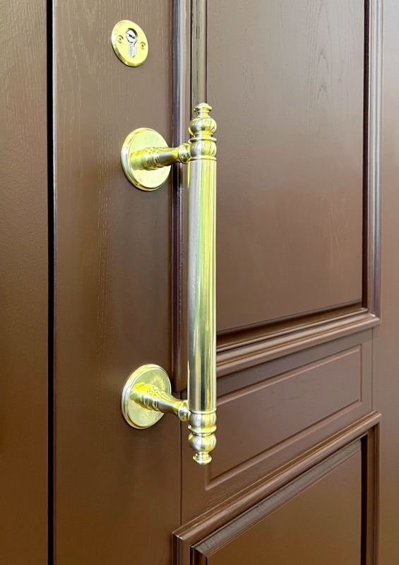 Ручка-скоба Armadillo Ручка-скоба Armadillo