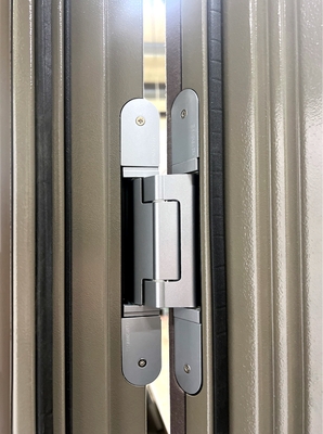 Скрытые петли Simonswerk