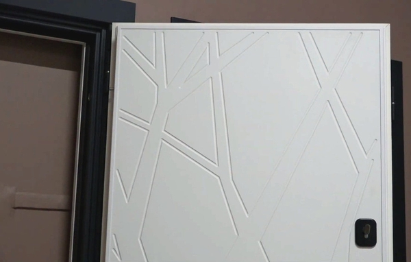 Внутренняя панель Внутренняя панель