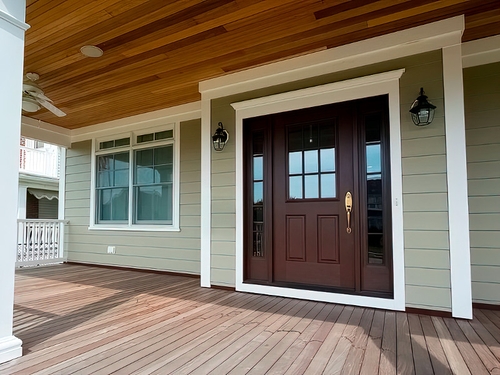 Стальная дверь для парадного входа Стальная дверь для парадного входа