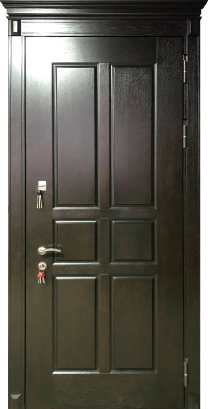 Внешняя сторона Внешняя сторона