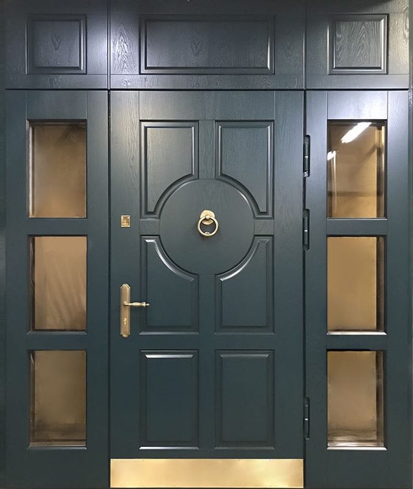 Внешняя сторона Внешняя сторона