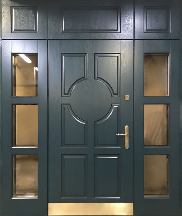 Внутренняя сторона Внутренняя сторона