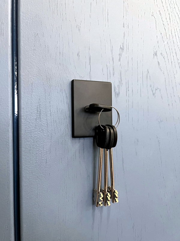 Сувальдный замок Сувальдный замок