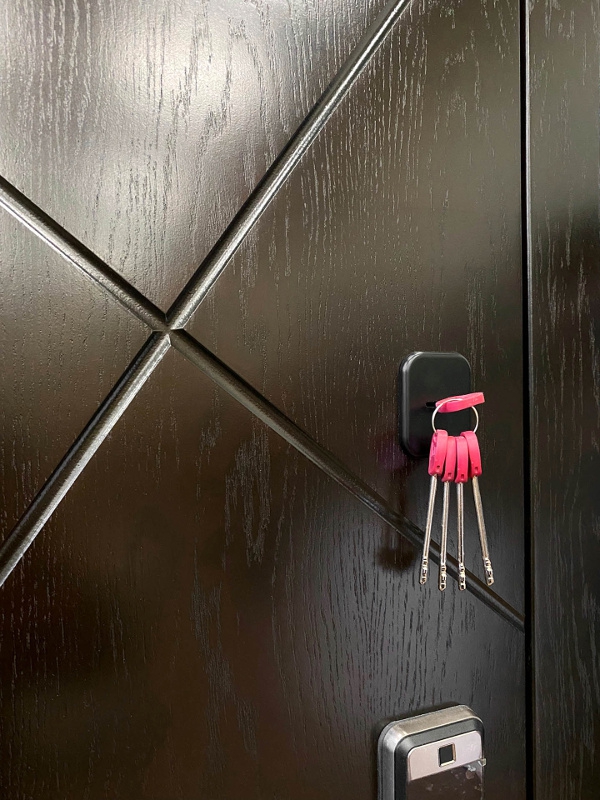 Сувальдный замок Сувальдный замок