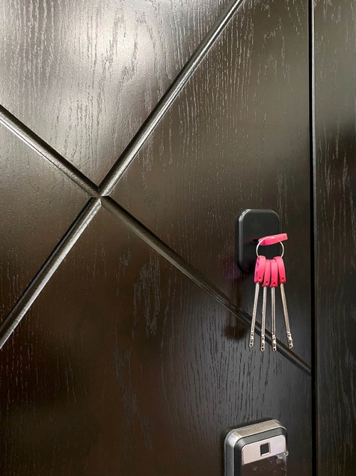 Сувальдный замок Сувальдный замок