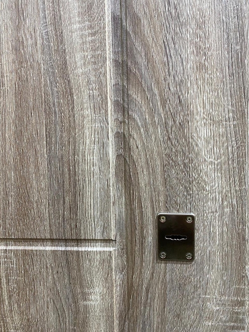 Сувальдный замок Сувальдный замок