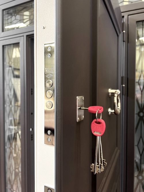 Сувальдный замок Kale Сувальдный замок Kale