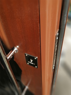 Сувальдный замок (салон красоты, ул. Академика Микояна) Сувальдный замок (салон красоты, ул. Академика Микояна)