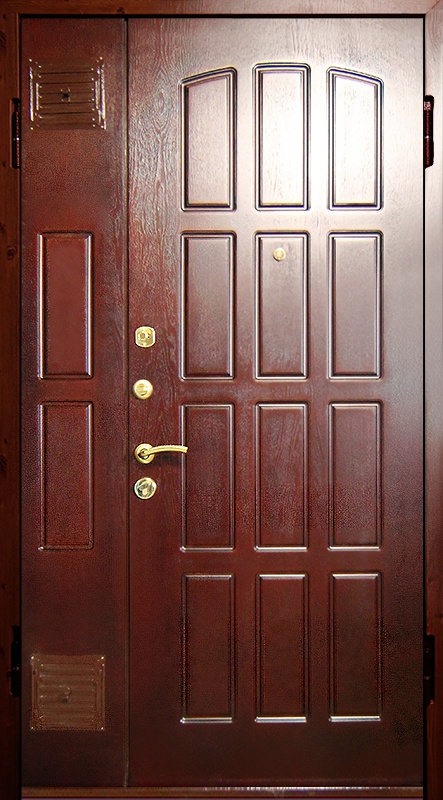 Внешняя сторона Внешняя сторона