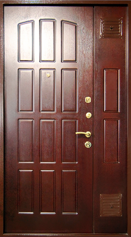 Внутренняя сторона Внутренняя сторона