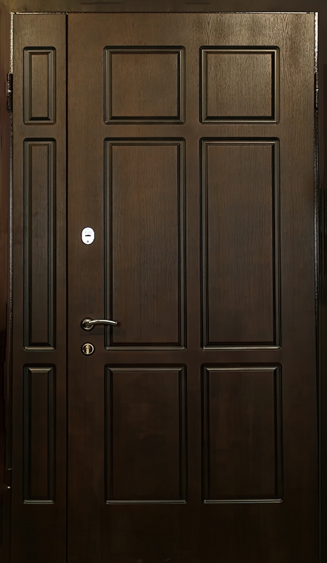 Внешняя сторона Внешняя сторона