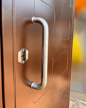 Ручка-скоба Ручка-скоба