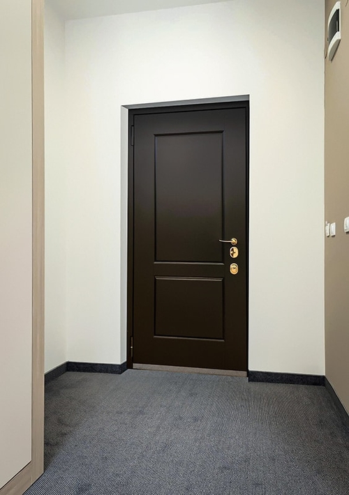 Темная панель снаружи Темная панель снаружи