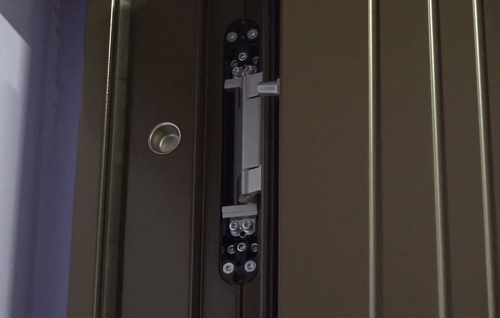 Trinity скрытая петля Trinity скрытая петля