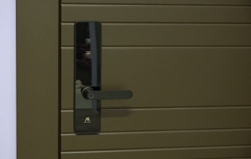 Trinity электронный замок Trinity электронный замок