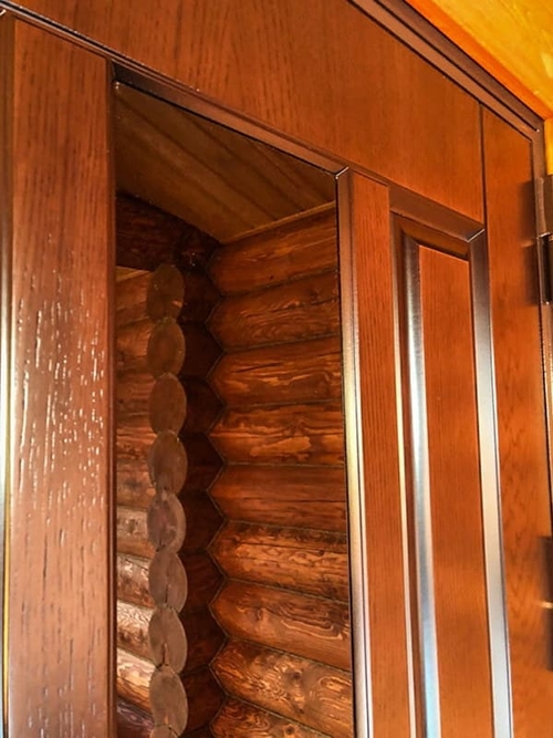 Зеркальная вставка Зеркальная вставка