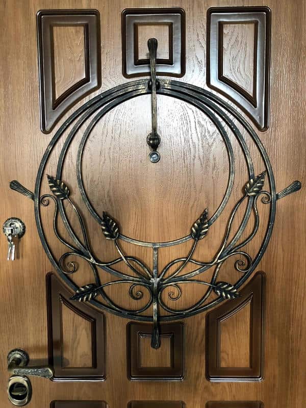 Ковка Ковка