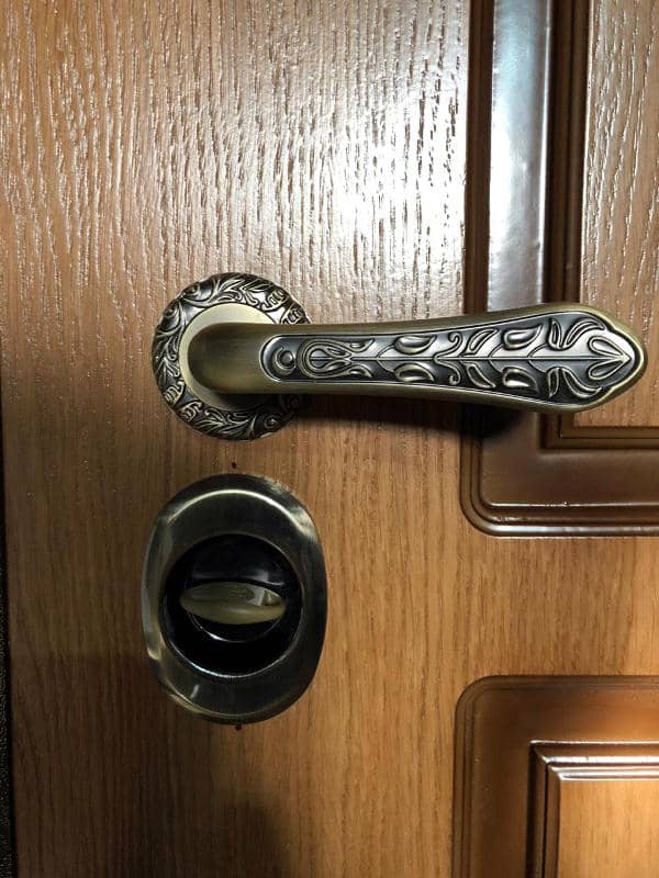 Ручка Ручка