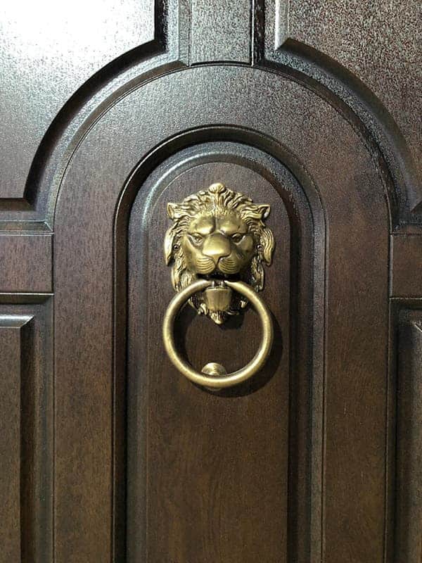 Кнокер Кнокер