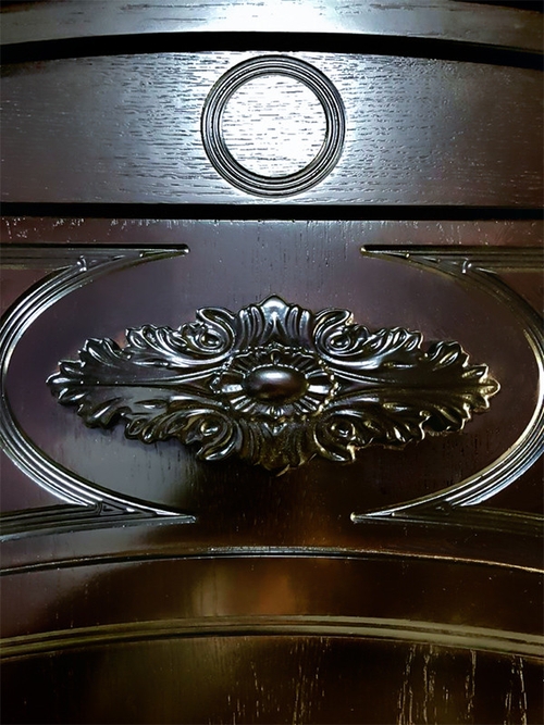 Узорная резьба Узорная резьба