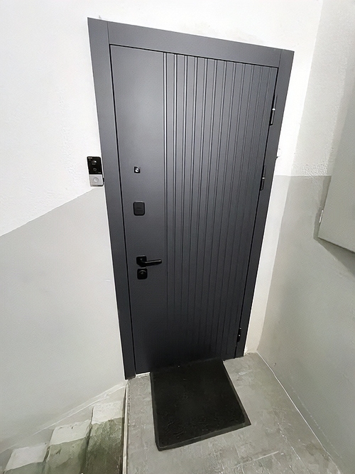 Входная дверь для квартиры