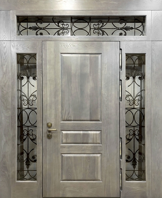 Внешняя сторона Внешняя сторона