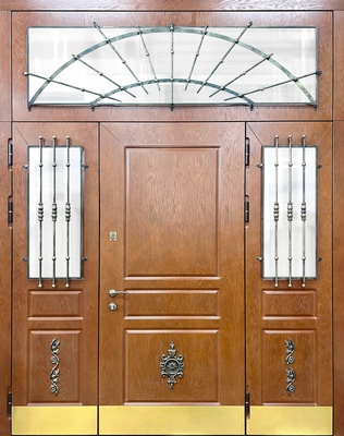 Внешняя сторона Внешняя сторона