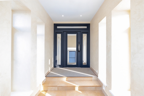 Входная остекленная группа Входная остекленная группа