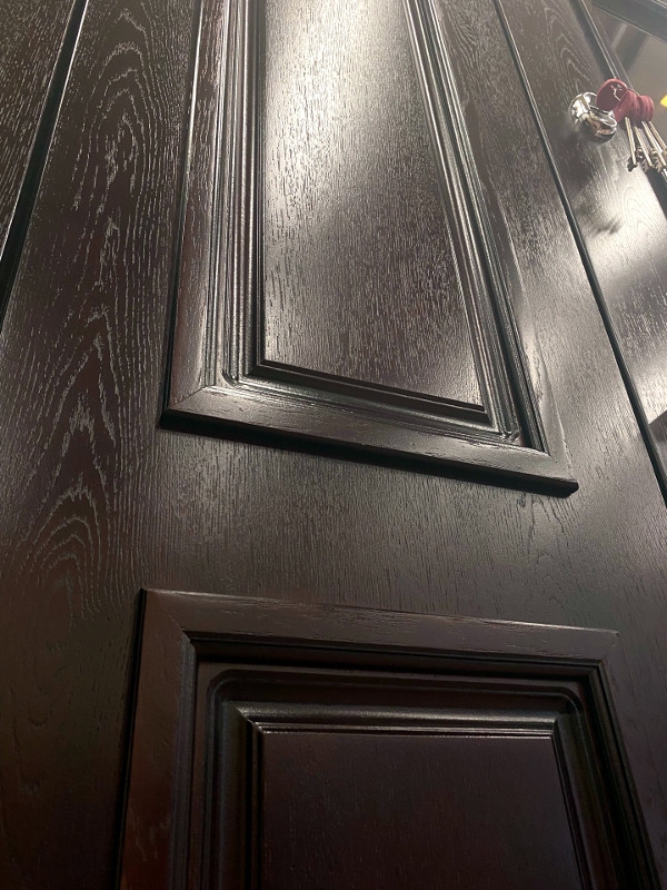 Внешняя панель МДФ Внешняя панель МДФ