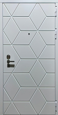 Внешняя сторона Внешняя сторона