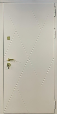 Внешняя сторона Внешняя сторона