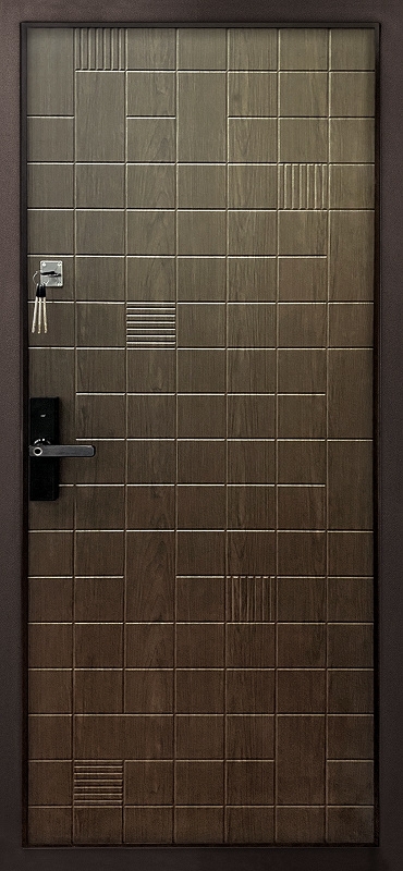 Внешняя сторона Внешняя сторона