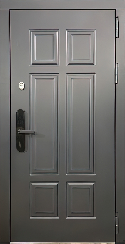 Внешняя сторона Внешняя сторона