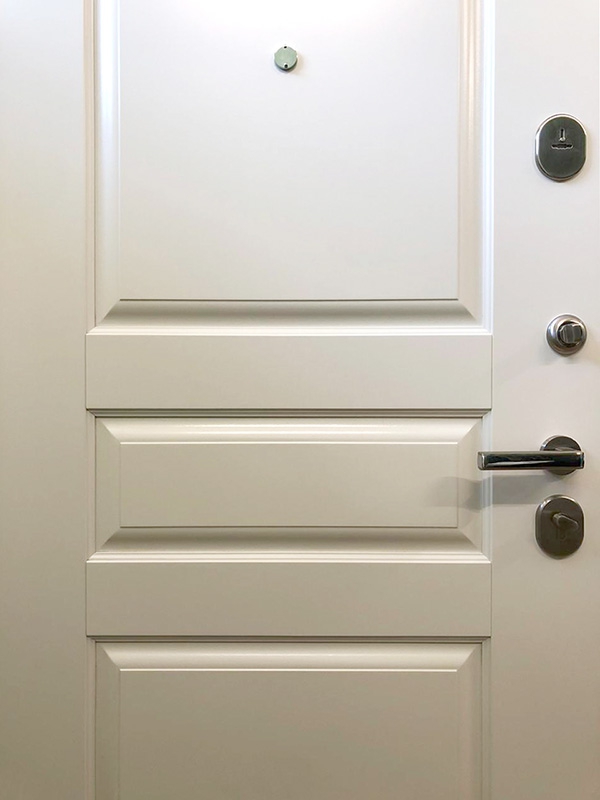 Внутренняя панель Внутренняя панель