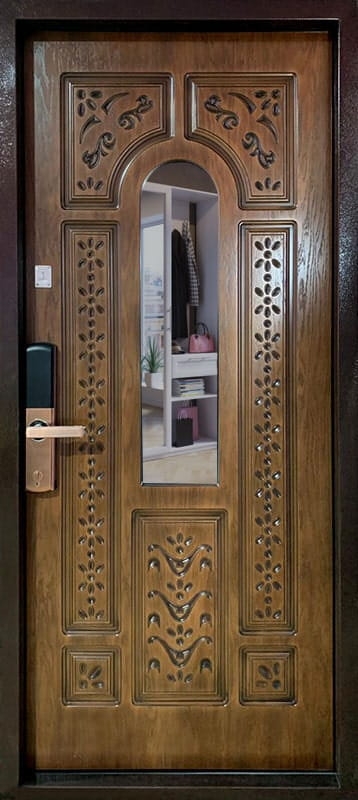 Внутренняя сторона Внутренняя сторона